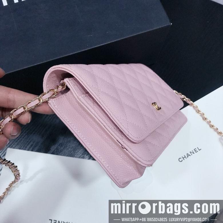 1:1 Replica Chanel Bags 33814 19X13X4cm XMY 15