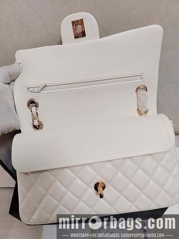 1:1 Replica Chanel Bags 1112170 25.5X15.5X6.5cm WO 2