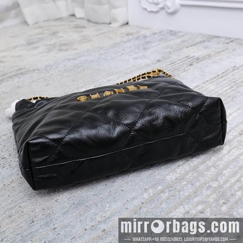 1:1 Replica Chanel Bags 22s 3611 30x37cm YG 4