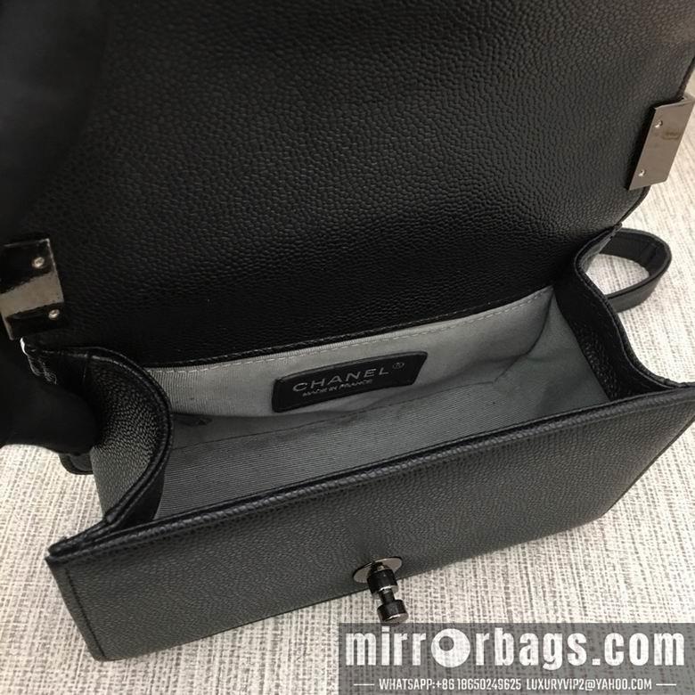 1:1 Replica Chanel Bags 67085 20X12X7.5cm XMY 3