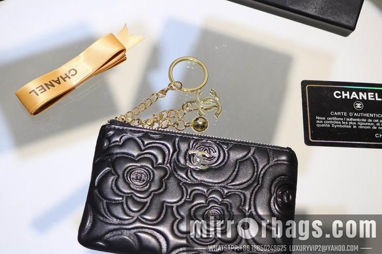 1:1 Replica Chanel Bags 50168 14.5X9cm YG 2