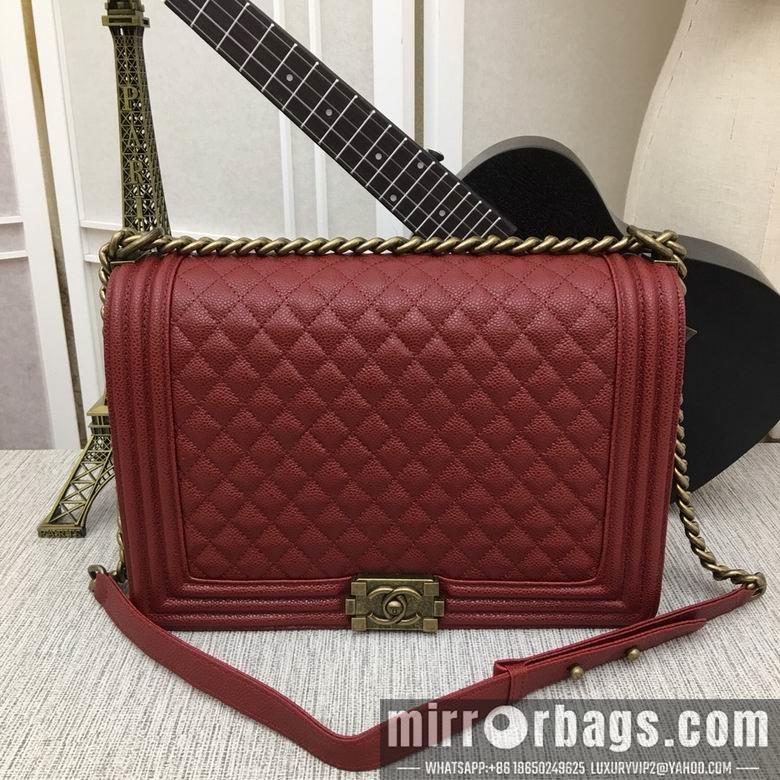 1:1 Replica Chanel Bags 67087 30cm XMY 30