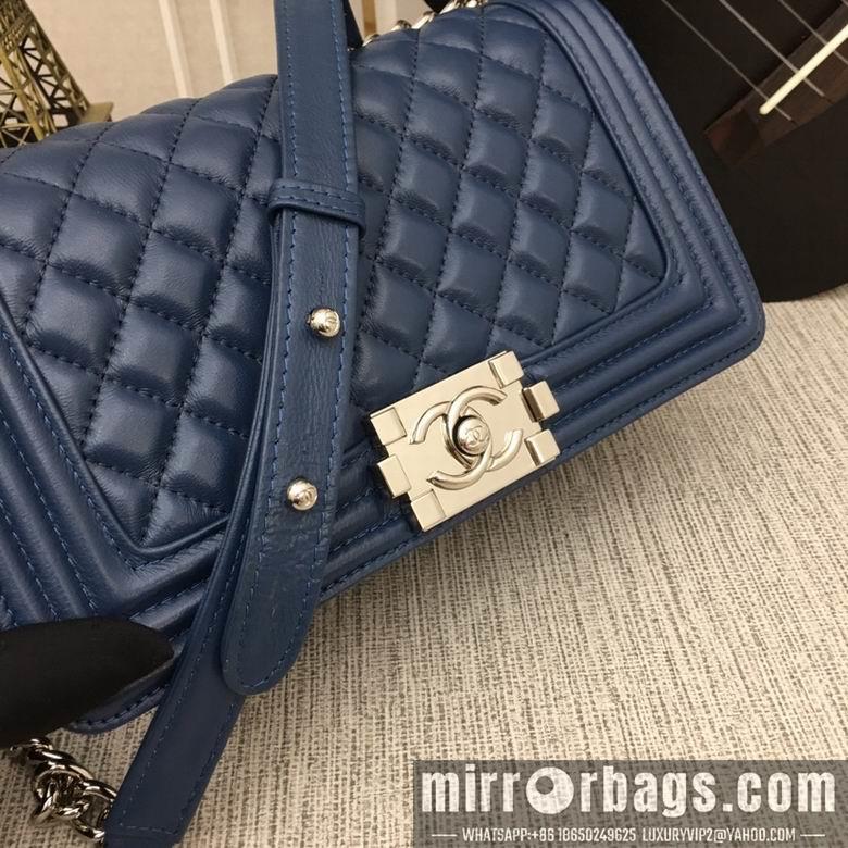 1:1 Replica Chanel Bags 67086 25X15X7.5cm XMY 21