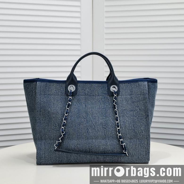1:1 Replica Chanel Bags 67178-6 39X32X18cm WO 3