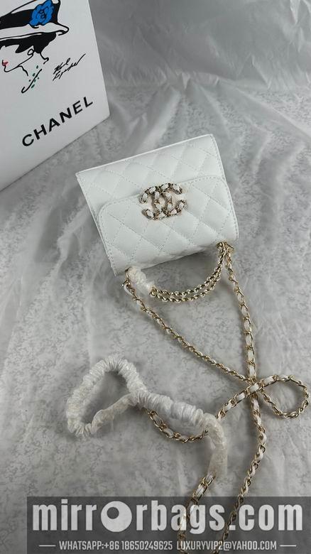 1:1 Replica Chanel Bags 739 15X6X10cm WO 1