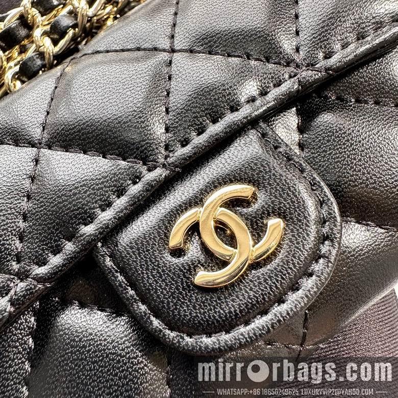1:1 Replica Chanel Bags 8988 11.3X7.5X2.1cm XMY 2
