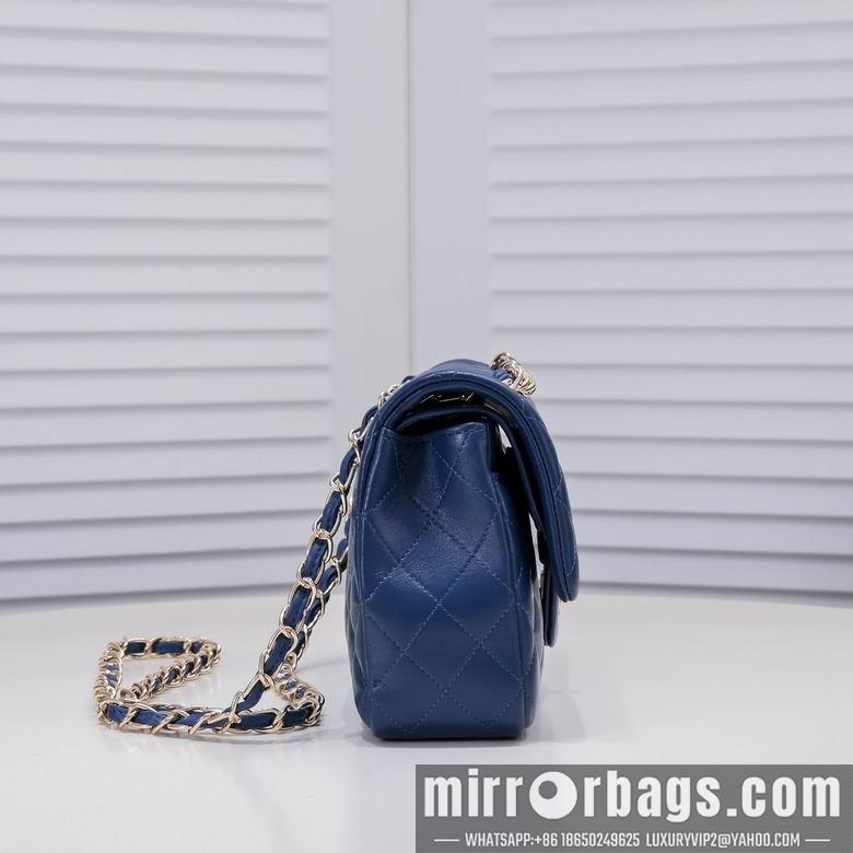 1:1 Replica Chanel Bags 1112 25.5X16X6.5cm WO 6