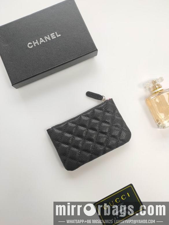 1:1 Replica Chanel Bags A82365 15X8.5cm XMY 4