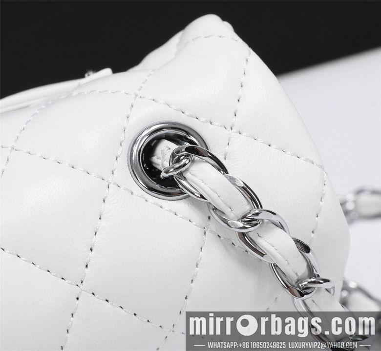 1:1 Replica Chanel Bags 1116 20cm XMY 25