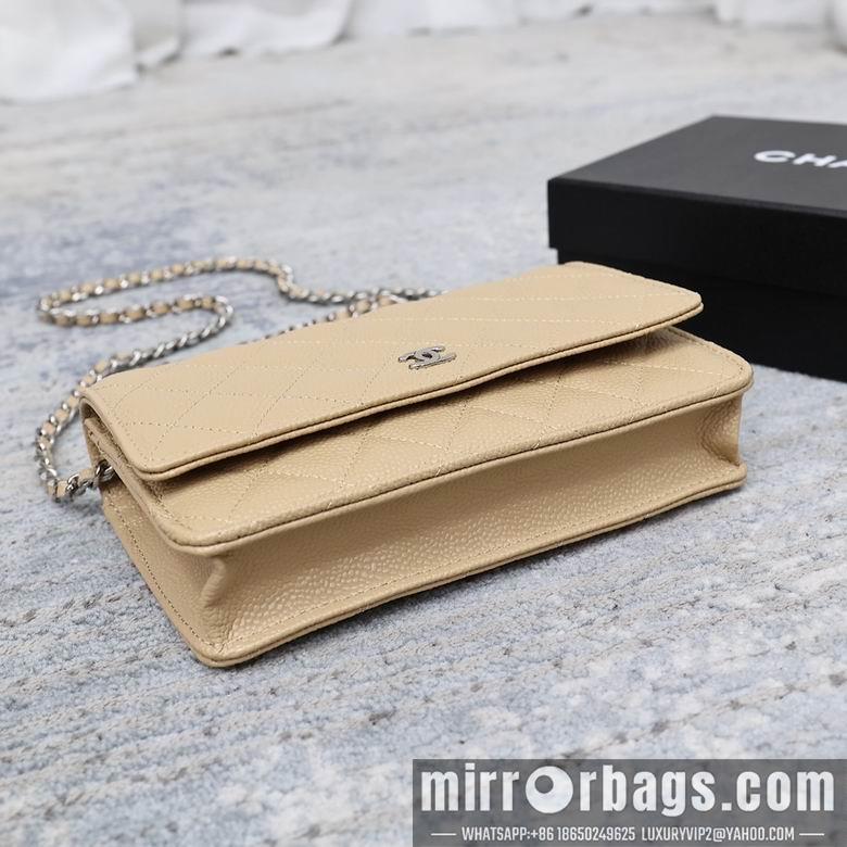 1:1 Replica Chanel Bags 33814 19cm 5