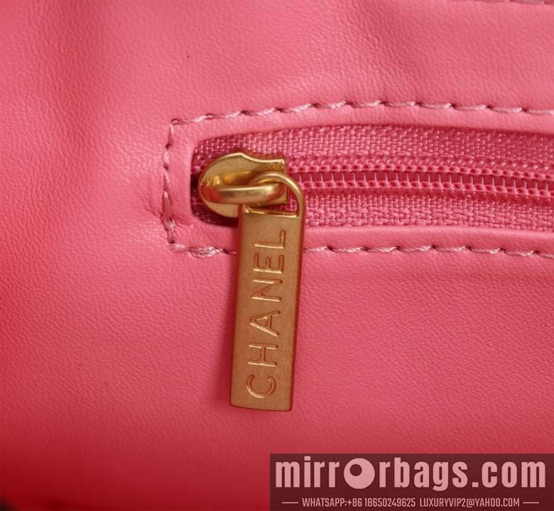 1:1 Replica Chanel Bags 8860 13X19X7cm XMY 3