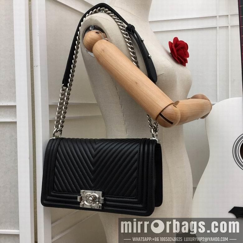 1:1 Replica Chanel Bags 92493 25X14X8cm XMY 4