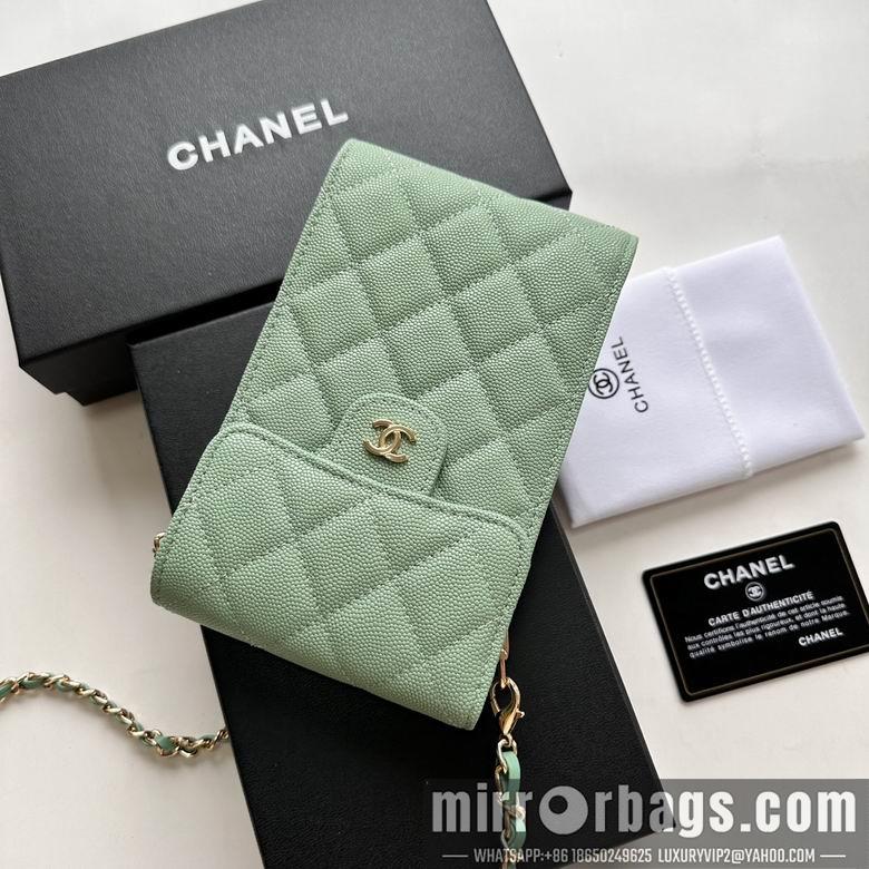 1:1 Replica Chanel Bags 11X17cm 080102 XMY 9