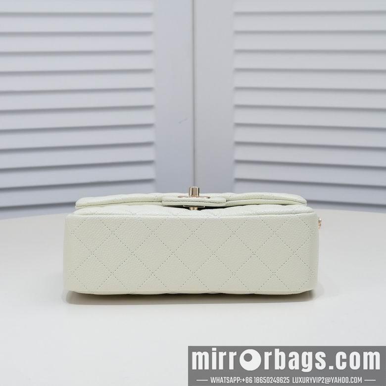 1:1 Replica Chanel Bags 1116 20X14X7cm WO 4