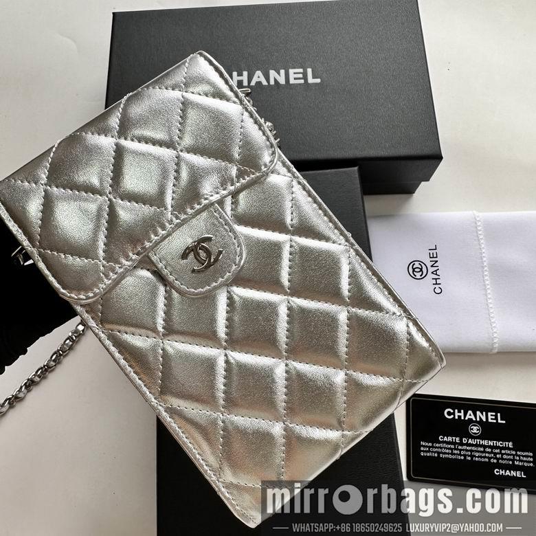1:1 Replica Chanel Bags 11X17cm 080102 XMY 6