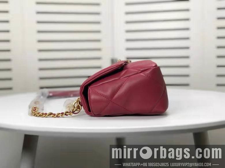 1:1 Replica Chanel Bags 9010 26X16X10cm XMY 6