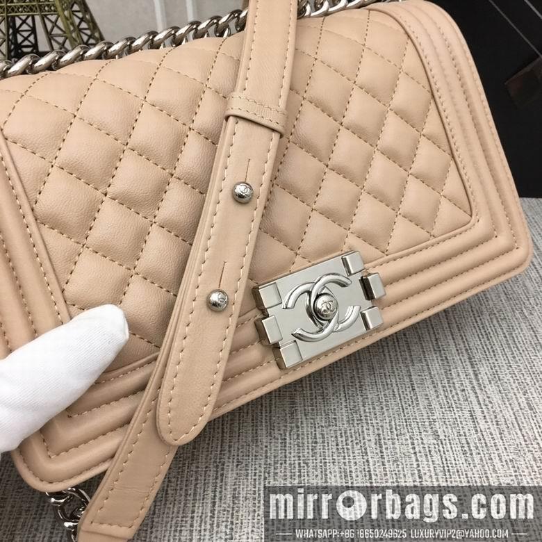 1:1 Replica Chanel Bags 67086 25X15X7.5cm XMY 20