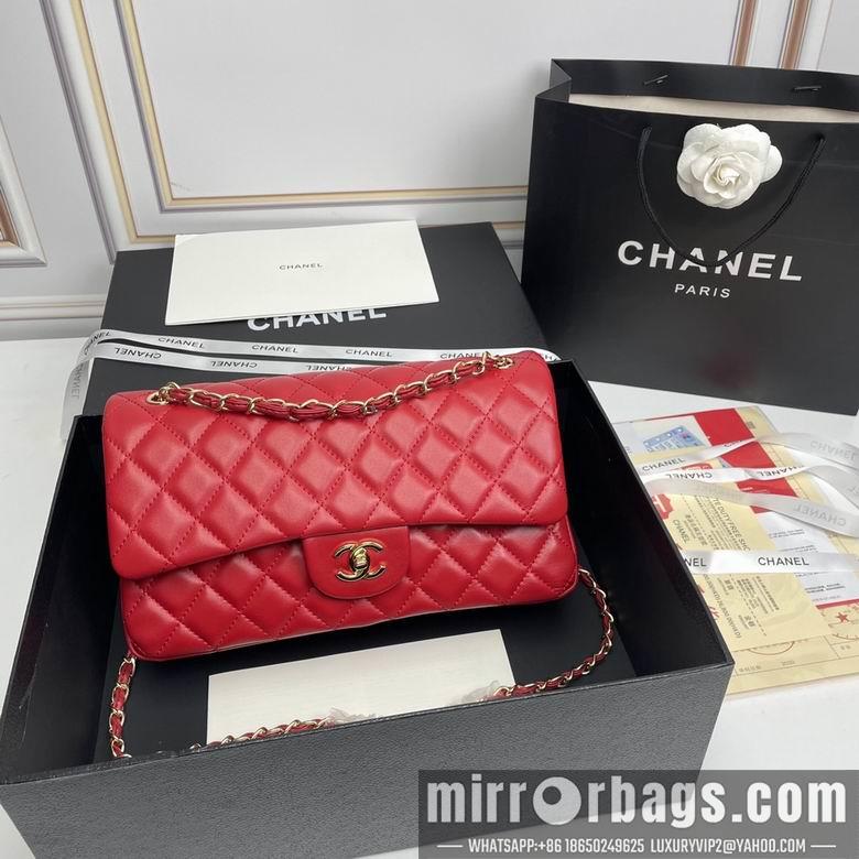 1:1 Replica Chanel Bags 1113 30X18X8cm XMY 5