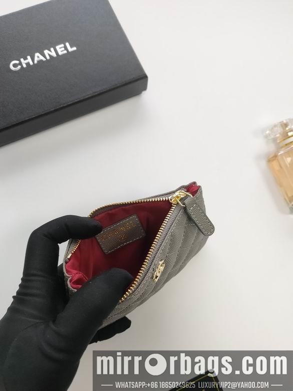1:1 Replica Chanel Bags A82365 15X8.5cm XMY 9
