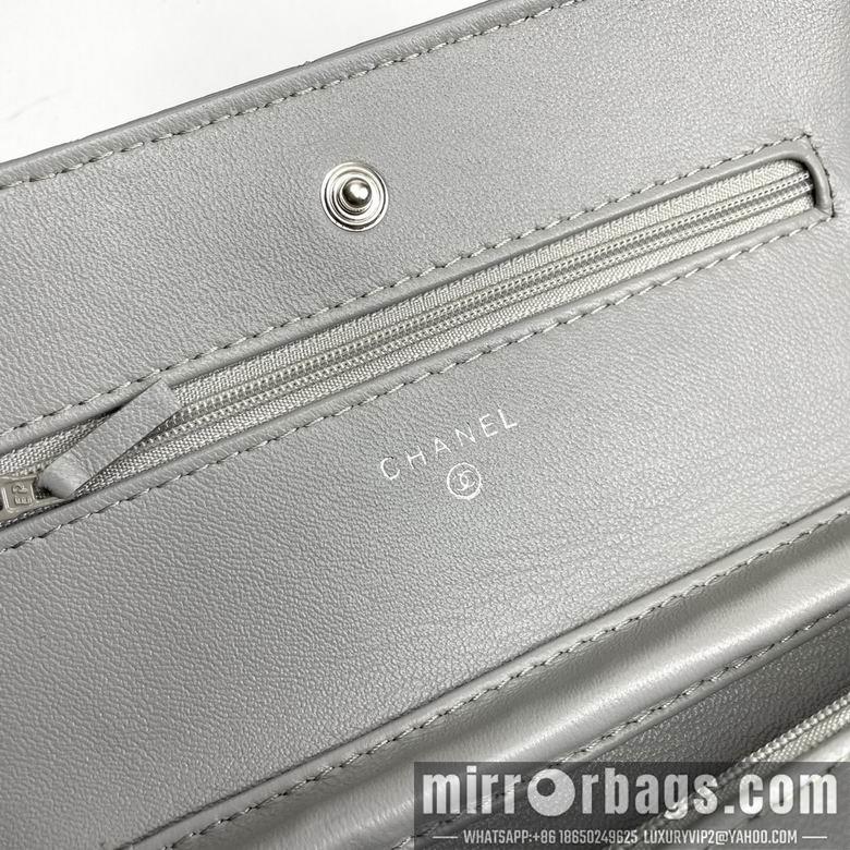1:1 Replica Chanel Bags 33814 20X13X5cm XMY 4