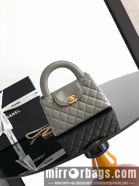 1:1 Replica Chanel Bags Kelly AS4416 13X19X7cm WP 2