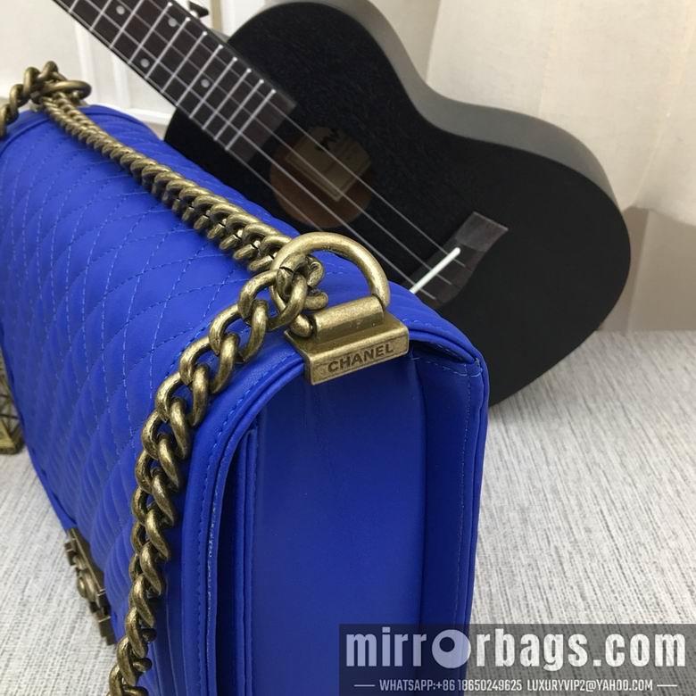 1:1 Replica Chanel Bags 67087 30cm XMY 8