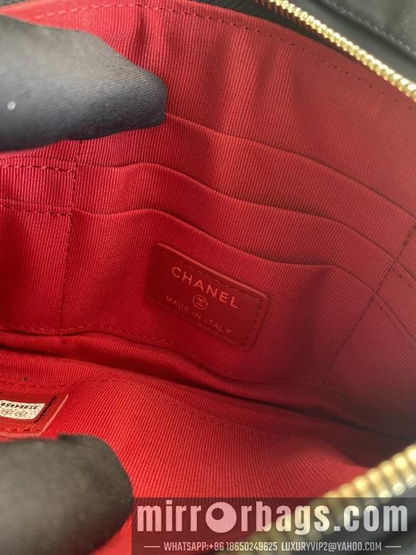 1:1 Replica Chanel Bags AP1059 20X12.2X1cm YG 4
