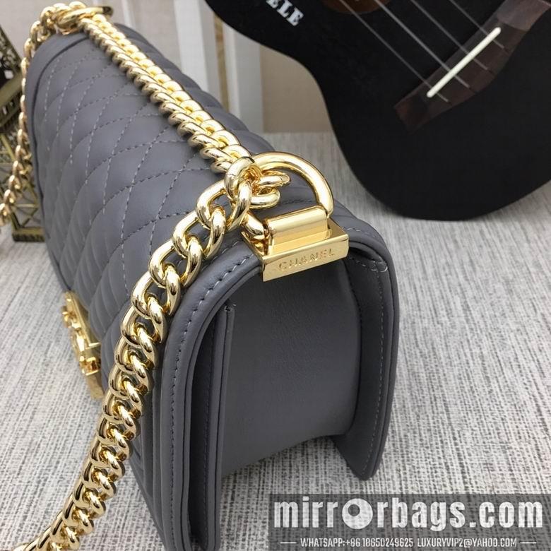 1:1 Replica Chanel Bags 67086 25X15X7.5cm XMY 10