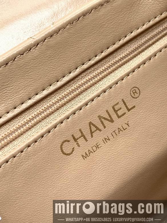 1:1 Replica Chanel Bags Kelly AS4416 13X19X7cm WP 5