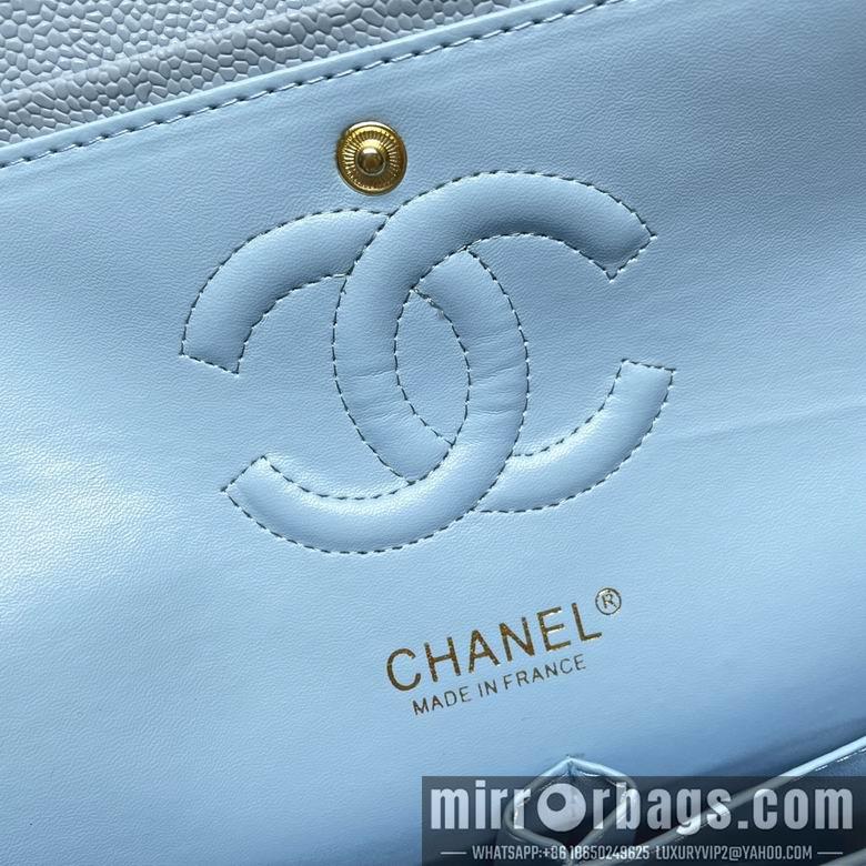 1:1 Replica Chanel Bags CF1112 25X14X7cm XMY 23