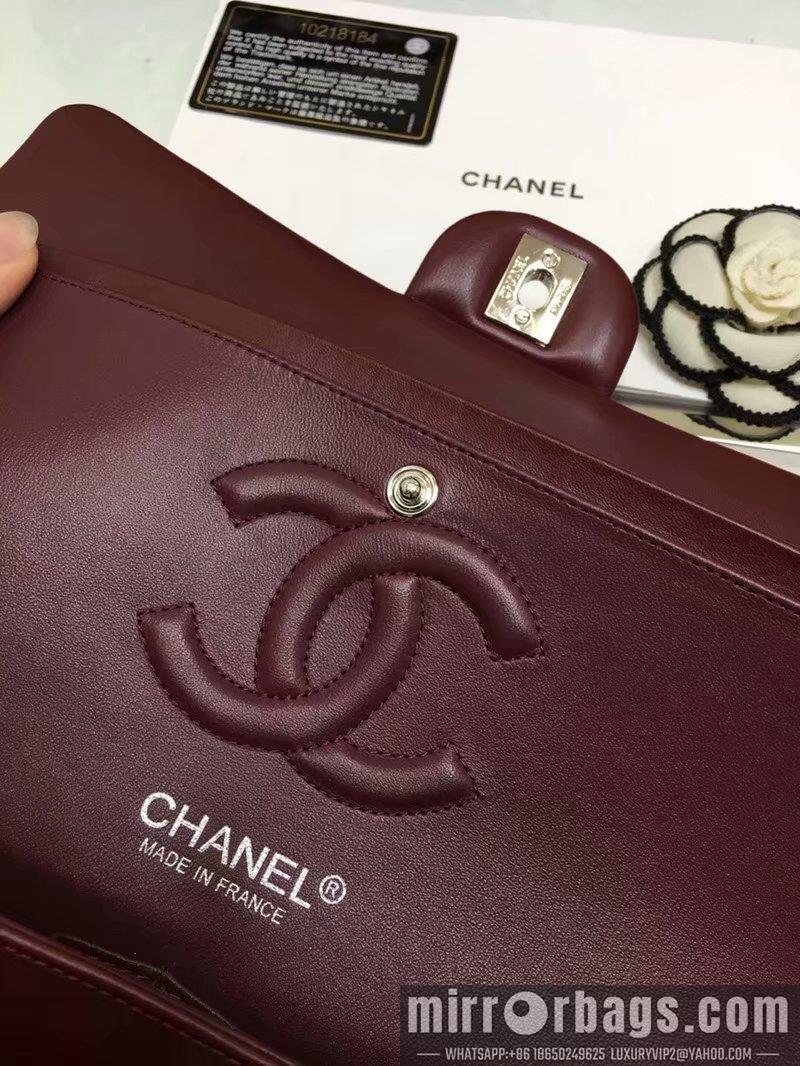 1:1 Replica Chanel Bags 1112羊皮