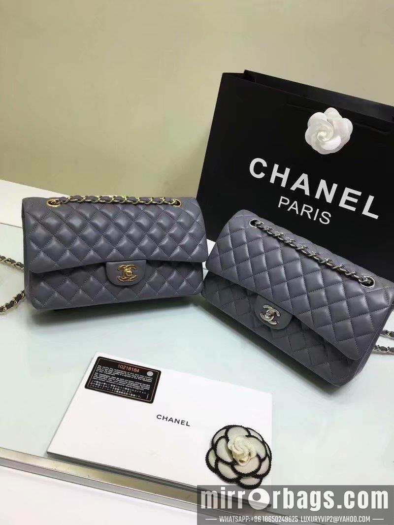 1:1 Replica Chanel Bags 1112羊皮