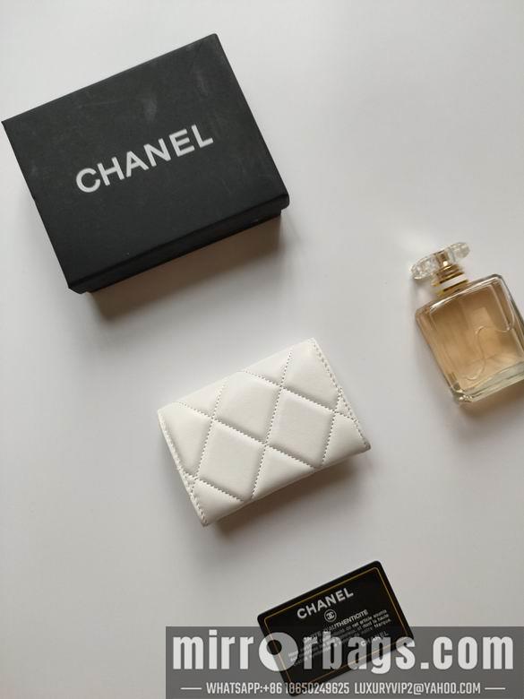 1:1 Replica Chanel Bags AP1810 11X8.5X3cm XMY 4