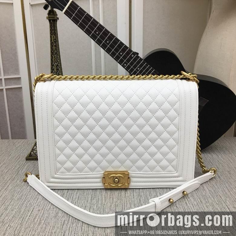 1:1 Replica Chanel Bags 67087 30cm XMY 23
