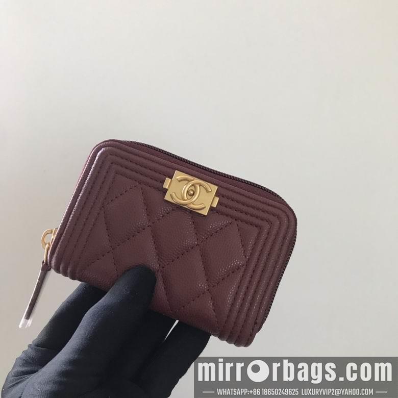 1:1 Replica Chanel Bags 80602 11X7.5cm YG 1
