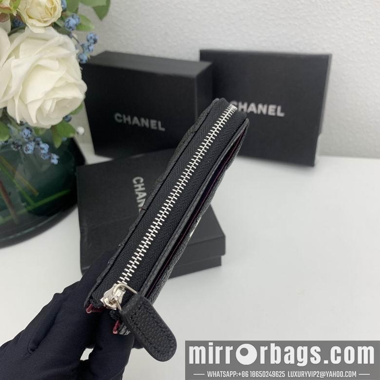 1:1 Replica Chanel Bags 2011 5.2X3.5X1.5cm ZC 5