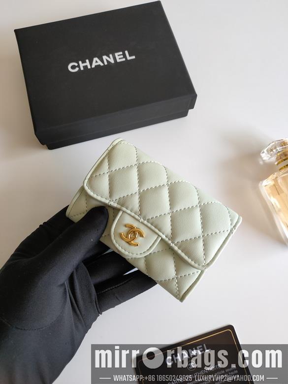 1:1 Replica Chanel Bags AP0214 7.5X11.3X2.1cm XM 3