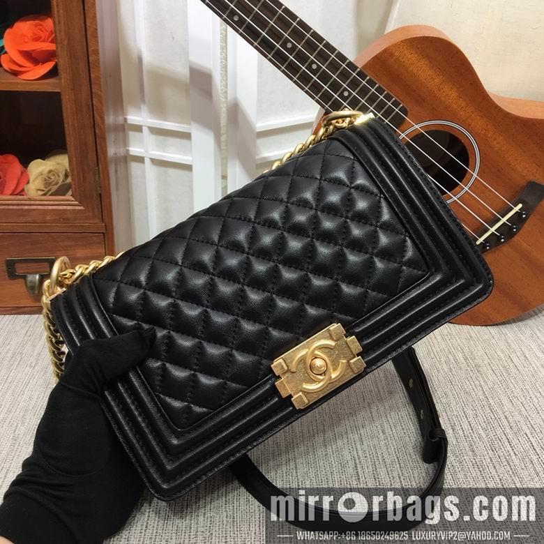 1:1 Replica Chanel Bags 67086 25X14X7cm XMY 8