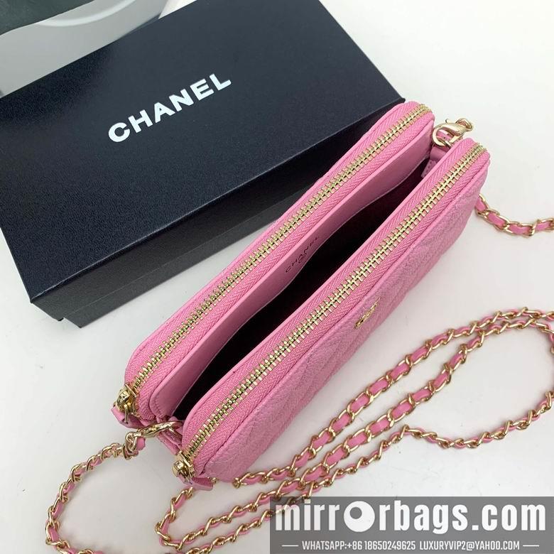 1:1 Replica Chanel Bags 50169 20X10cm XMY 6