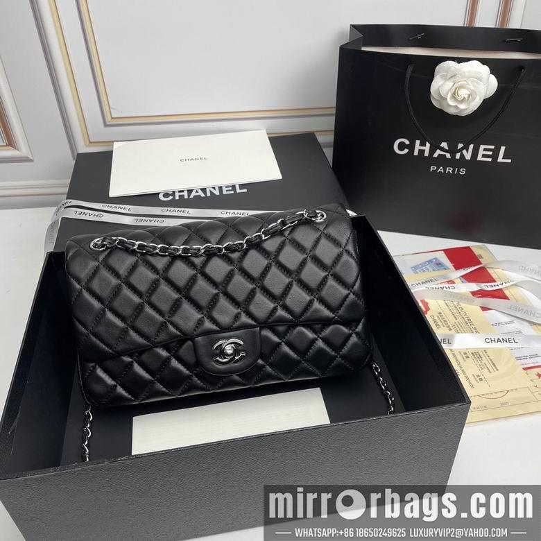 1:1 Replica Chanel Bags 1113 30X18X8cm XMY 4