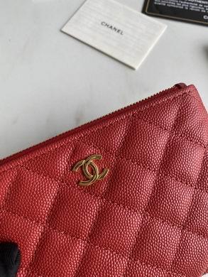 1:1 Replica Chanel Bags A50168 14X10X1cm WO 7