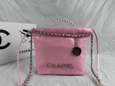 1:1 Replica Chanel Bags 810 20X19X6cm WO 3