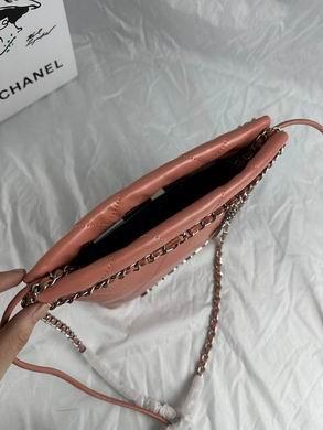 1:1 Replica Chanel Bags 810 20X19X6cm WO 1