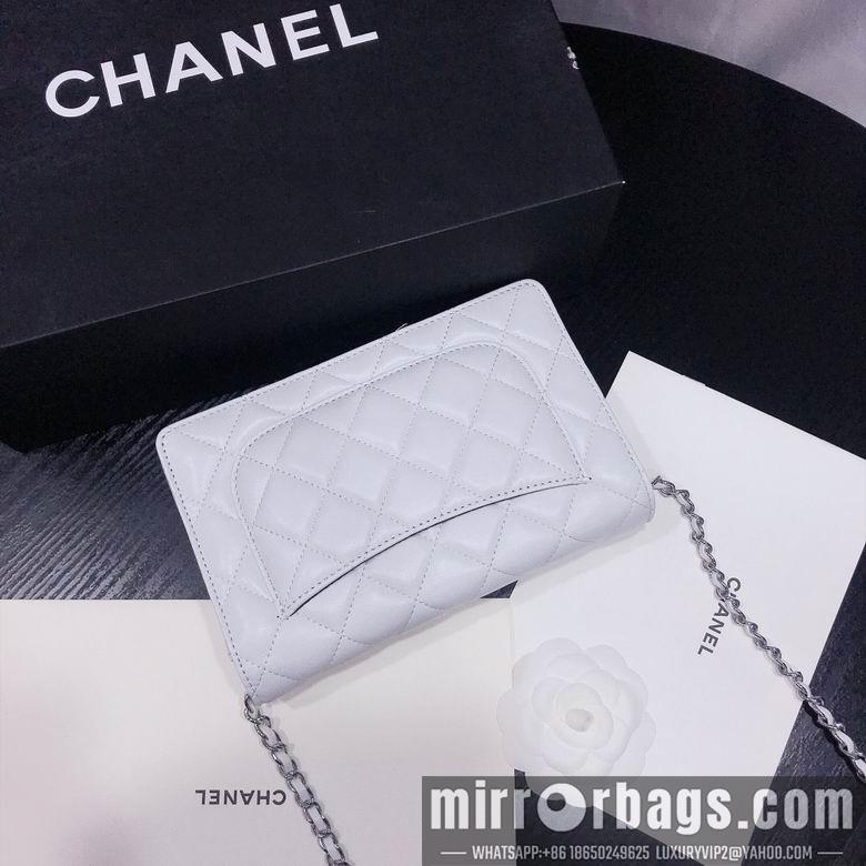 1:1 Replica Chanel Bags 33814 19X13X4cm XMY 2