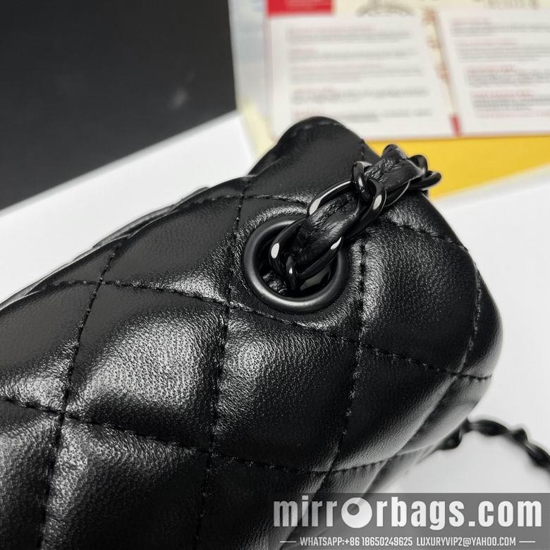 1:1 Replica Chanel Bags 1116 20X12X7cm XMY 20