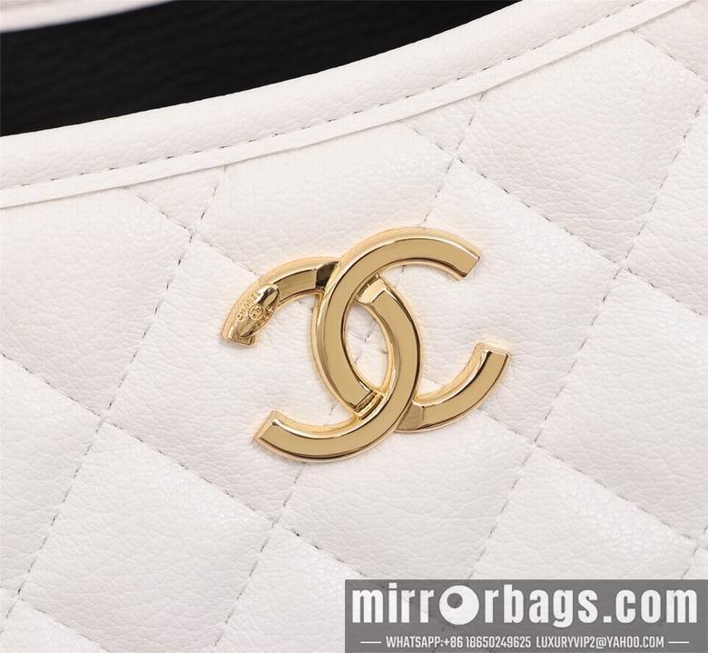 1:1 Replica Chanel Bags 8901 31X23X10cm XMY 5