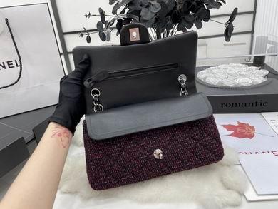 1:1 Replica Chanel Bags 01112 25cm WO 1
