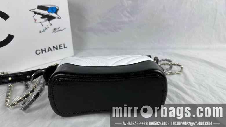 1:1 Replica Chanel Bags 4983V 15X20X8cm WO 1