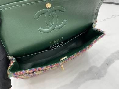 1:1 Replica Chanel Bags 01112 25cm WO 5