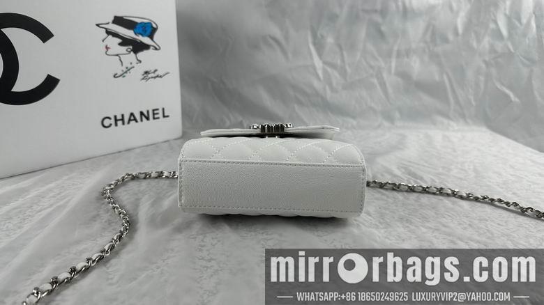 1:1 Replica Chanel Bags 739 15X6X10cm WO 1
